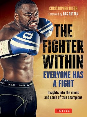 cover image of Fighter Within
